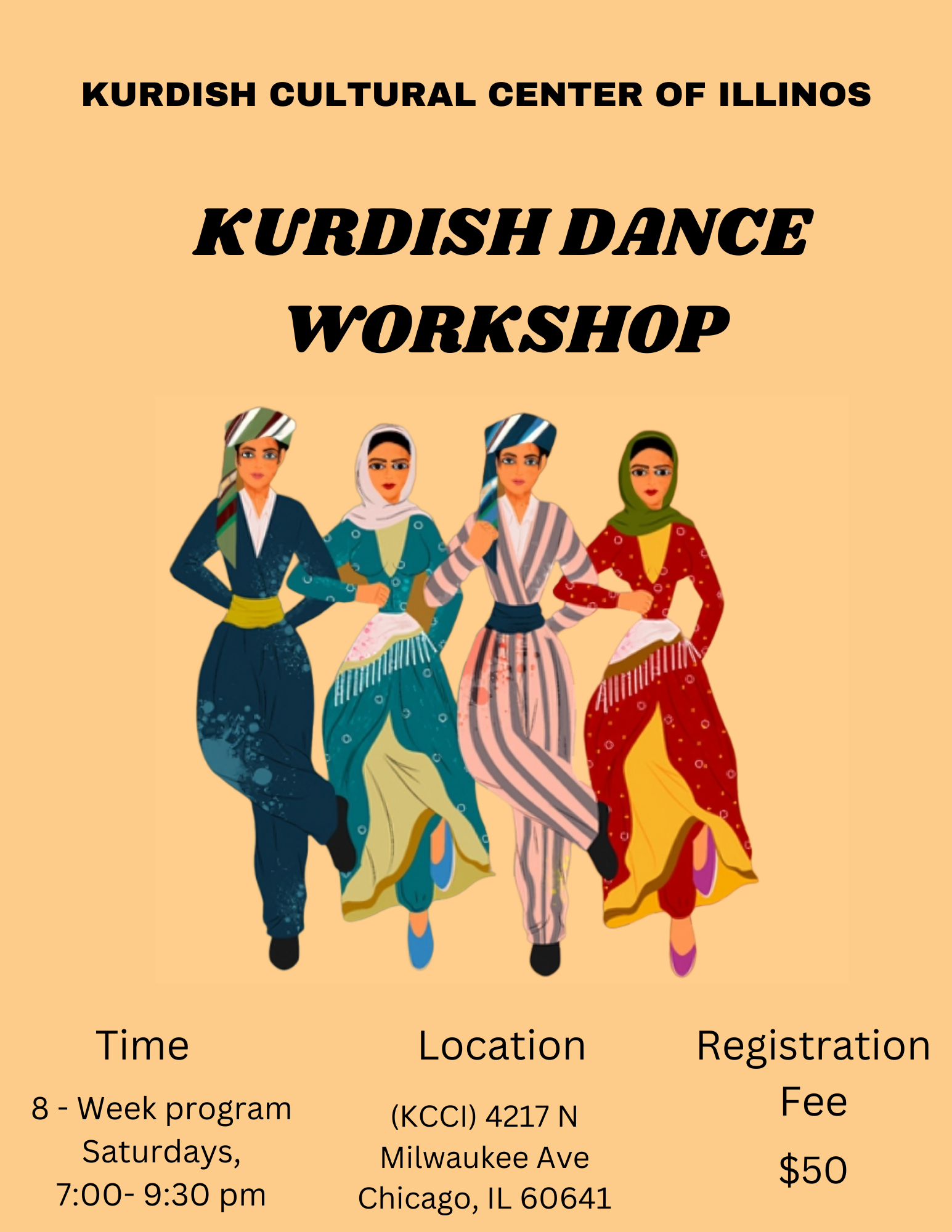 Kurdish